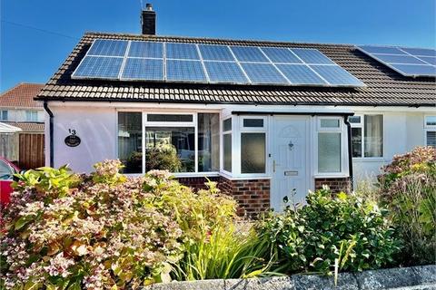 2 bedroom semi-detached bungalow for sale, Coalbridge Close, Weston super Mare BS22