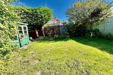 2 bedroom semi-detached bungalow for sale, Coalbridge Close, Weston super Mare BS22