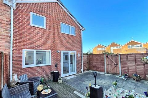 3 bedroom semi-detached house for sale, Condor Close, Weston Super Mare BS22