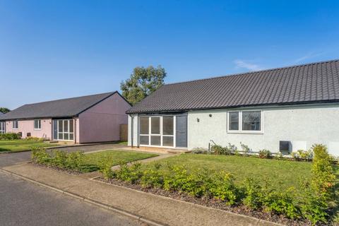 2 bedroom bungalow for sale, Eady Road, Heyford Park, Upper Heyford, Bicester, OX25