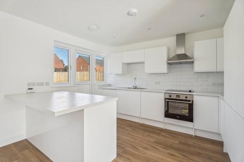 2 bedroom bungalow for sale, Eady Road, Heyford Park, Upper Heyford, Bicester, OX25