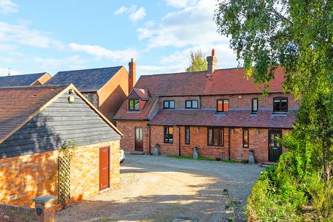 5 bedroom property for sale, Kingsey, Buckinghamshire