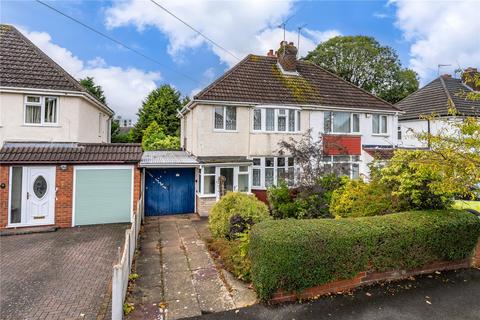 3 bedroom semi-detached house for sale, Southbourne Road, Fordhouses, Wolverhampton, West Midlands, WV10