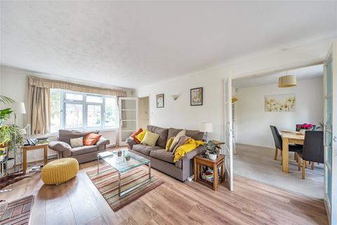 undefined, Highwayman's Ridge, Surrey GU20