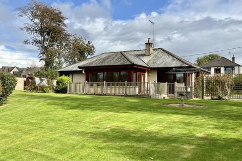 4 bedroom detached bungalow for sale, Inverdee, Tongland Road, Kirkcudbright