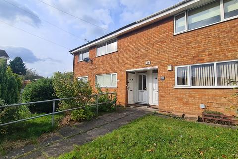 2 bedroom maisonette to rent, 64 Manor Gardens, Yardley, B33 8PS