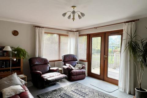 4 bedroom detached bungalow for sale, Inverdee, Tongland Road, Kirkcudbright