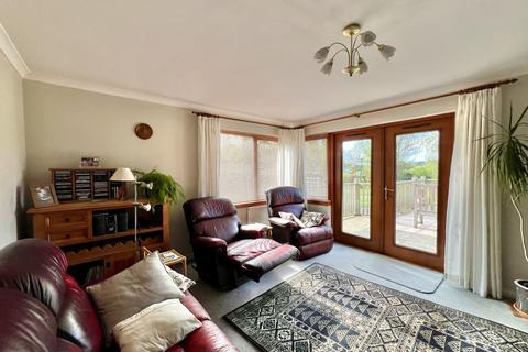 4 bedroom detached bungalow for sale, Inverdee, Tongland Road, Kirkcudbright