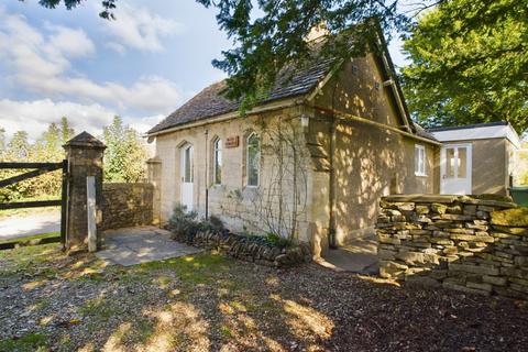 2 bedroom detached house to rent, Lodge Cottage, Lypiatt, Stroud, GL6