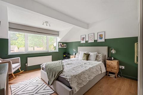 2a Ashbourne Way, York, YO24 2SW