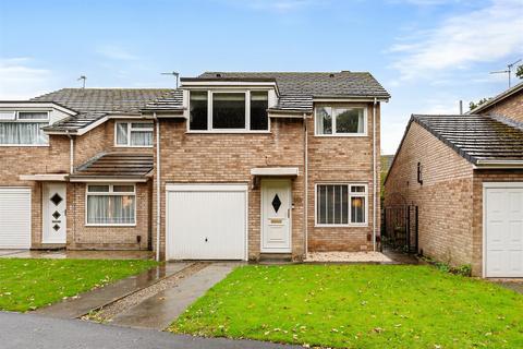 3 bedroom detached house for sale, Ashbourne Way, York, YO24 2SW