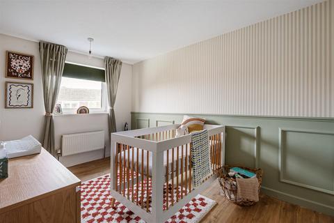 2a Ashbourne Way, York, YO24 2SW