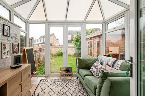 2a Ashbourne Way, York, YO24 2SW
