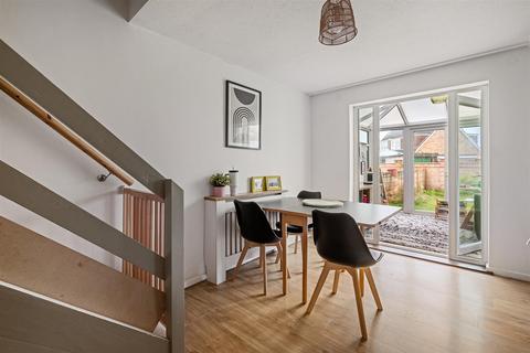 2a Ashbourne Way, York, YO24 2SW