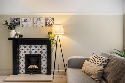 2a Ashbourne Way, York, YO24 2SW