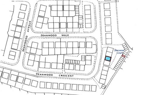 1 bedroom apartment for sale, REF SR - Deanwood Crescent Allerton, Bradford, West Yorkshire, BD15 9BX