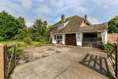 4 bedroom detached house for sale, Redehall Road, SMALLFIELD, Horley, Surrey, RH6