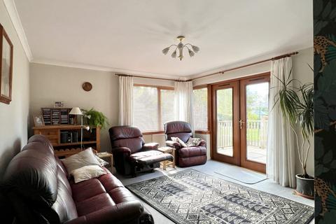 4 bedroom detached bungalow for sale, Inverdee, Tongland Road, Kirkcudbright