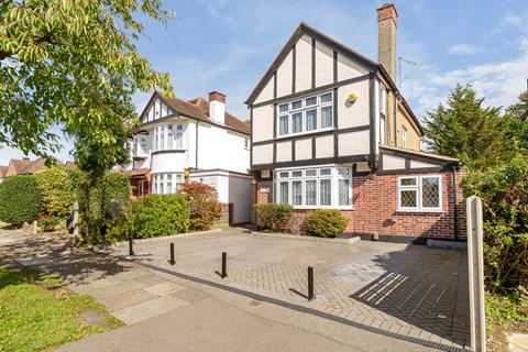 3 bedroom detached house for sale, St. Margarets Road, Ruislip, Middlesex