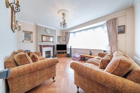 3 bedroom detached house for sale, St. Margarets Road, Ruislip, Middlesex