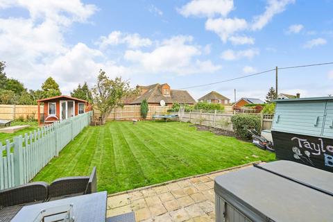 3 bedroom semi-detached house for sale, Old Dover Road, Capel-le-Ferne, Folkestone, Kent, CT18