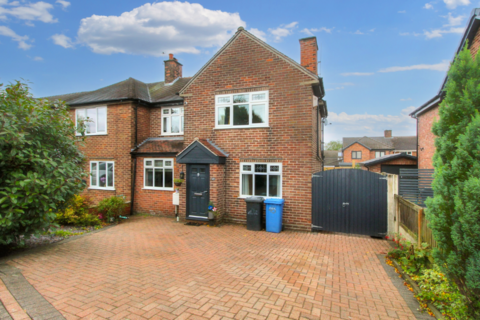 3 bedroom terraced house for sale, Dingleway, Appleton, Warrington