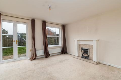 3 bedroom terraced house for sale, Teasel Drive, Desborough NN14