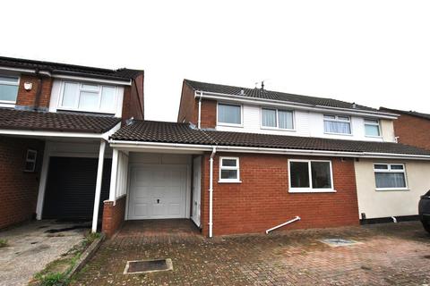 3 bedroom semi-detached house for sale, Meardon Road, Stockwood, Bristol