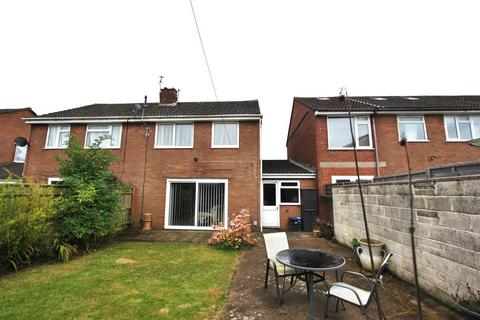 3 bedroom semi-detached house for sale, Meardon Road, Stockwood, Bristol