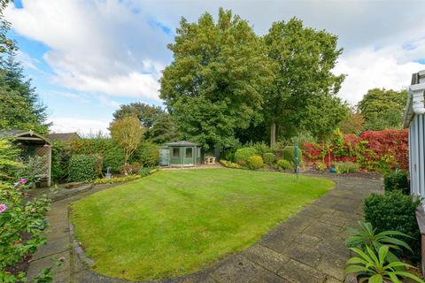 4 bedroom detached house for sale, Ladygates, Betley, Crewe