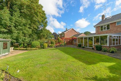 4 bedroom detached house for sale, Ladygates, Betley, Crewe