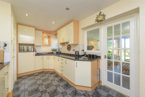 4 bedroom detached house for sale, Ladygates, Betley, Crewe