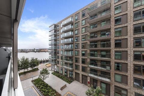 2 bedroom apartment for sale, Marco Polo Tower, Royal Wharf, E16