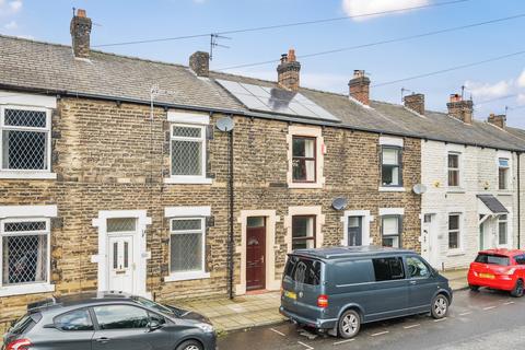 2 bedroom terraced house for sale, 122 Manchester Road, Mossley, Ashton-under-Lyne, OL5 9AY