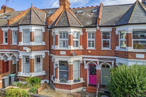 9a Rathcoole Avenue, London, N8 9LY