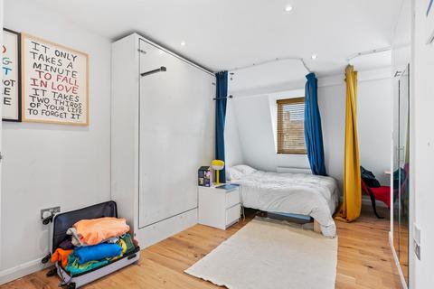 1 bedroom apartment for sale, Kingsland Road, London, E2