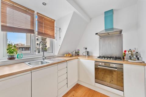 1 bedroom apartment for sale, Kingsland Road, London, E2