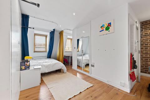 1 bedroom apartment for sale, Kingsland Road, London, E2