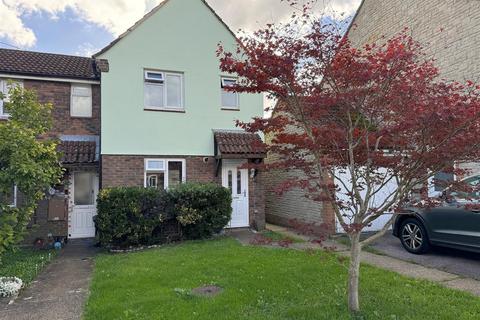 2 bedroom end of terrace house for sale, South Ash, Steyning