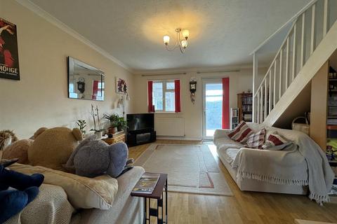 2 bedroom end of terrace house for sale, South Ash, Steyning