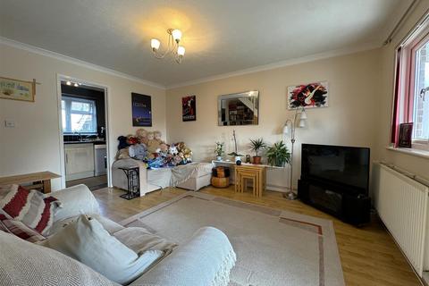 2 bedroom end of terrace house for sale, South Ash, Steyning