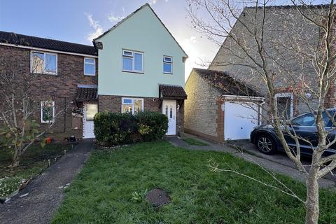 2 bedroom end of terrace house for sale, South Ash, Steyning