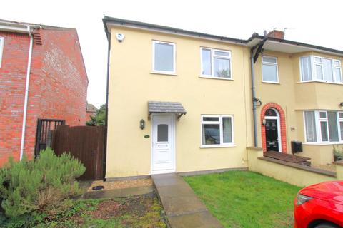 3 bedroom semi-detached house for sale, Lawford Avenue, Little Stoke, Bristol, BS34