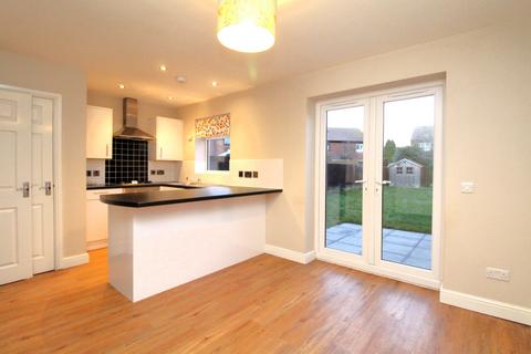 3 bedroom semi-detached house for sale, Lawford Avenue, Little Stoke, Bristol, BS34