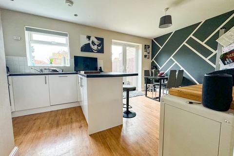 3 bedroom semi-detached house for sale, Lawford Avenue, Little Stoke, Bristol, BS34