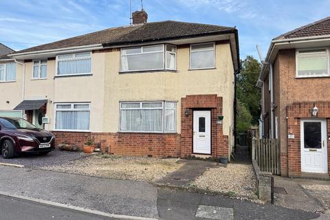 3 bedroom semi-detached house for sale, Copelands Road, Desborough, Kettering