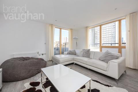 2 bedroom flat for sale, Dorset Gardens, Brighton, East Sussex, BN2