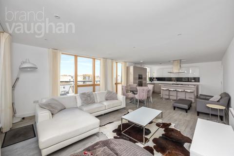 2 bedroom flat for sale, Dorset Gardens, Brighton, East Sussex, BN2