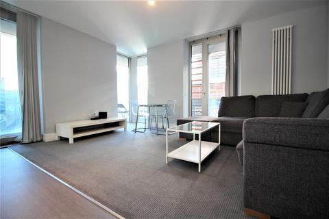 2 bedroom apartment to rent, The Quad, Highcross Street, Leicester