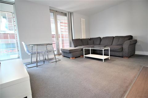 2 bedroom apartment to rent, The Quad, Highcross Street, Leicester